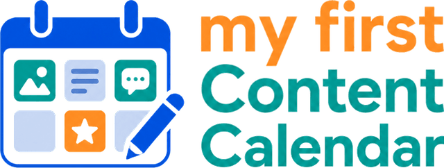 Content Calendar